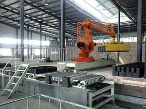 The Heavy <strong>Load</strong> <strong>Stacking</strong> <strong>Robot</strong> - Product Image 5