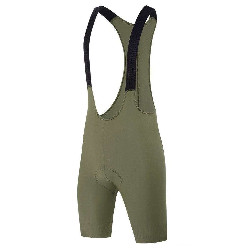 Verde militare