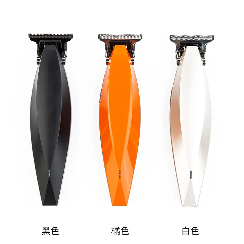 Made in China superior quality popular product machine cordless hair clippers men professional electric trimmer