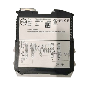 High Quality PMA <strong>Controller</strong> CI45-113-20000-000 RL40-112-00000-000 Temperature <strong>Controller</strong>