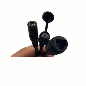 AI-Powered IP <strong>Camera</strong> Module New Generation Smart Recognition Technology - Product Image 5
