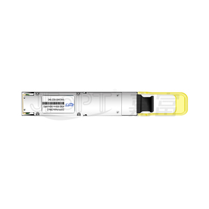 Modulo Ricetrasmettitore in Fibra Ottica OSFP 400G DR4 1310nm 500m SMF MPO DOM DDM Hot Pluggable Compatibile con Reti per Data Center - Product Image 2