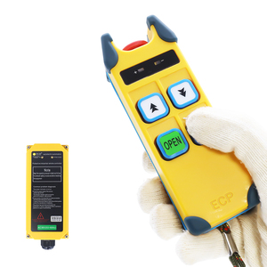I nuovi colori chiave del prodotto possono essere personalizzati telecomando per il telecomando radio senza fili della gru - Product Image 1