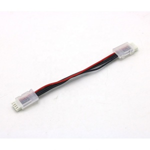 用于遥控直升机电池的IMAX B6充电器的高质量XT30 1S-3S插头并联充电板 - Product Image 6