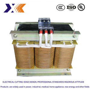 400v to 11kv Three Phase Dry Type Transformer High Voltage Power Transformer for New Energy Devices - Product Image 4