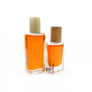 Nokta kaynağı <span class=keywords><strong>15</strong></span> süngü 30ml cam şişe parfüm 50ml kare sprey şişe kalın alt 100ml ambalaj boş şişe