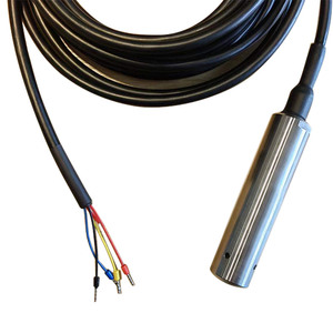 带多信号输出液位传感器的静压输入液位变送器 - Product Image 4