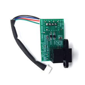 Линейная плата энкодера Roland RS640 Assy - 6700989040 - Product Image 5