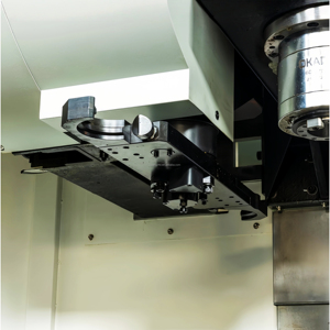 High Precision VMC1890 3-Axis CNC Milling Machine Vertical Machining <strong>Center</strong> Competitive Price Small Size VMC Machine Tool Motor - Product Image 3