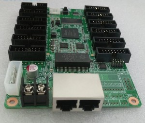 <strong>Linsn</strong> RV908 Receiving Card Sending Card Td802s <strong>Led</strong> <strong>Control</strong> Card for Full Color <strong>Led</strong> <strong>Display</strong> <strong>Screen</strong> - Product Image 2