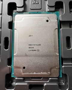 <strong>Intel</strong> Xeon Gold C5220R Server <strong>CPU</strong> 24-Core 2.2GHz Processor 10.4gt/<strong>s</strong> 35.75m Cache Turbo DDR4-2666 150W Supports HT - Product Image 2