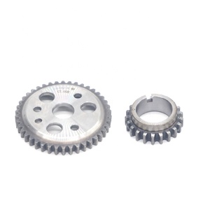 Other <strong>Engine</strong> Parts 13545-23010 13591-23020 13566-23020 Timing Chain Kit for Senia1.3L <strong>K3</strong> Terios - Product Image 4