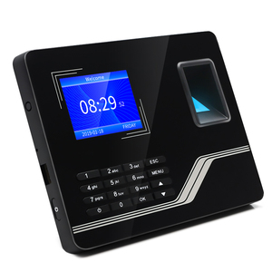 Персонализированный персональный USB TCP/IP Wifi биометрический отпечаток пальца - Product Image 3