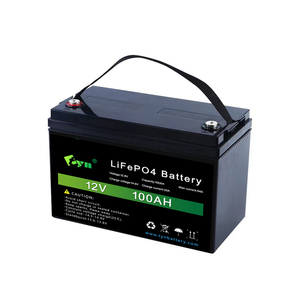 电动工具用高放电率锂离子电池 - Product Image 5