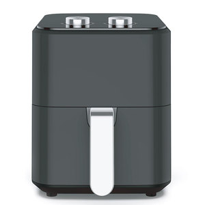 Aifa Air Fryer 1400W 4L Freidora de aire Fácil de usar con control de temperatura ajustable con 8 cocinas - Product Image 5