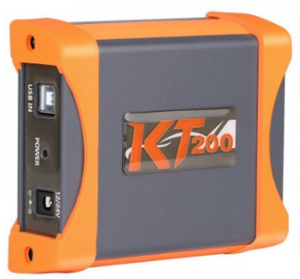 2025 Sale Programmer Master Version KT200 ECUSupport OBD/BOOT/BDM/JTAG Multiple <strong>Protocols</strong>-Basic Tools - Product Image 4