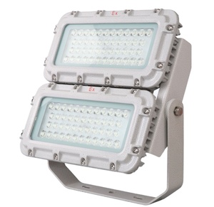 Uzun ömürlü ve enerji tasarrufu teknolojisine sahip endüstriyel kullanım için mükemmel sağlam LED patlamaya dayanıklı aydınlatma - Product Image 1