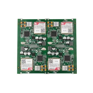 深センのPCBボード医療機器キットPCB製造およびアセンブリ - Product Image 1
