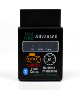 BLE5.1 OBD 2 for IOS /<strong>Android</strong>/iPhone Auto Scan Tool /OBD II - Product Image 1