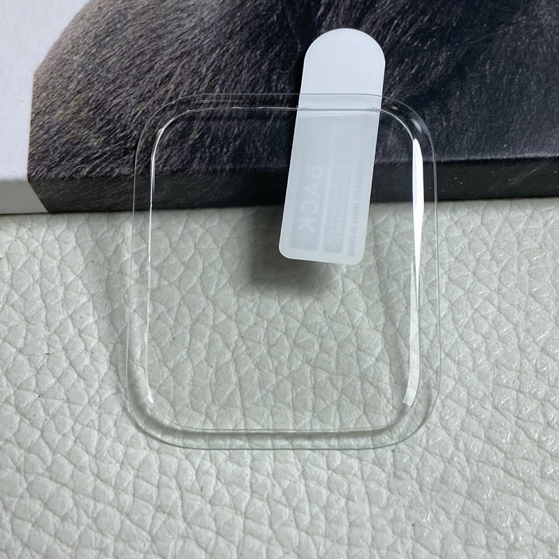 3D Clear