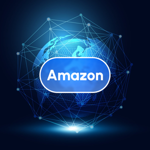 Настройка интеграции Amazon FBA SP API интеграционная служба программного обеспечения для электронной коммерции omnicnel Management Suite Service - Product Image 5