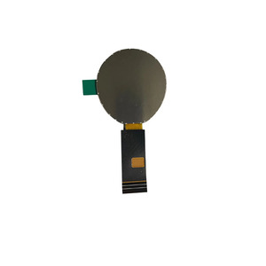 Cerchio modulo Display LCD 1.32 pollici TFT con 360*360 risoluzione IPS tipo retroilluminazione LED interfaccia SPI - Product Image 3