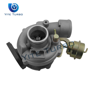 VW 2.5L motor AJT AYY için yüksek performanslı <span class=keywords><strong>Turbo</strong></span> <span class=keywords><strong>K14</strong></span> <span class=keywords><strong>turbo</strong></span> 54149707018 <span class=keywords><strong>Turbo</strong></span> şarj cihazı - Product Image 4