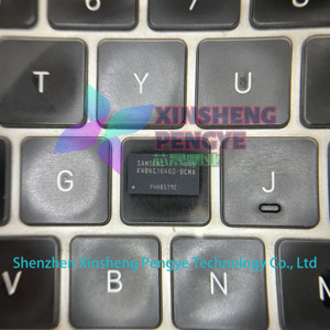 100% neues und originales K4B4G1646D-BCMA paket FBGA-96 SDRAM DDR3 4Gbit 256 Mx16 1.5V RAM Speicher IC Integrated Circuits auf Lager - Product Image 1