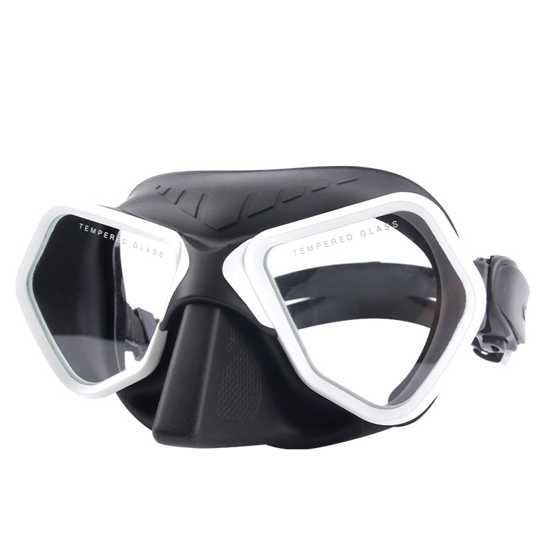 M5001-black e bianco