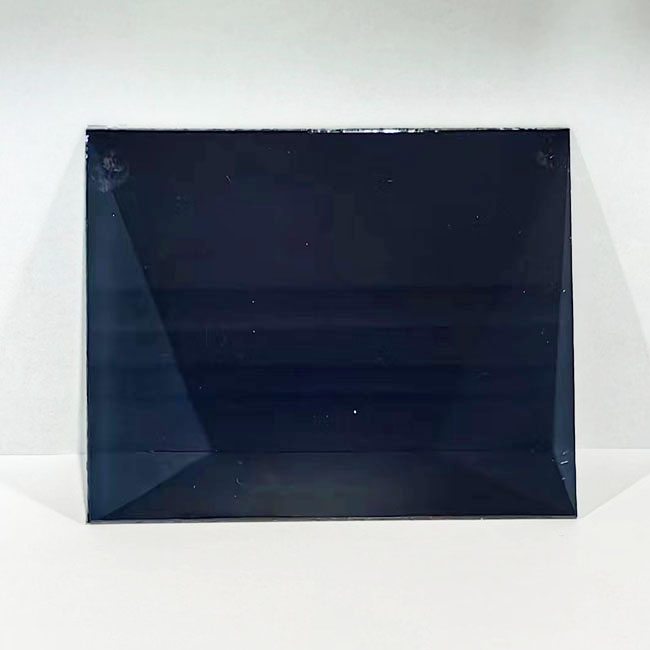 Dark Grey pc roofing