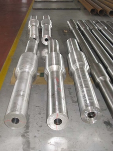HF4000 Hardfacing Steel <strong>Drilling</strong> Tool <strong>Integral</strong> Near <strong>Bit</strong> Stabilizer for Oil Gas Well API Certified New &amp; Used Forging Machine - Product Image 4