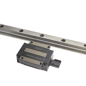 With Huge Discount <strong>Guide</strong> <strong>Rail</strong> <strong>Linear</strong> and Aluminum <strong>Linear</strong> <strong>Guide</strong> <strong>Rail</strong> Profile 55 <strong>mm</strong> Roller <strong>Linear</strong> <strong>Guide</strong> <strong>Rail</strong> - Product Image 5