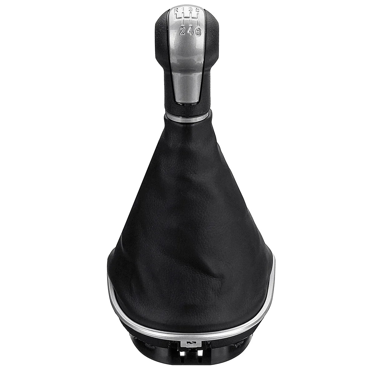 6 Speed