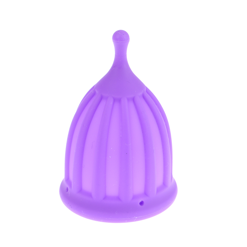 Coupe violette