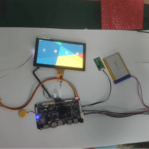RK3566Androidマザーボードiotデジタル入力セルフサービスキオスクPOSマシン組み込みシステムボード - Product Image 1