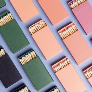 Atacado Caixas de Embalagem Personalizada para Pequenas Empresas <span class=keywords><strong>Match</strong></span> Boxes Matchbooks Matches Chain Restaurant Publicidade Lot Olive Garden - Product Image 2