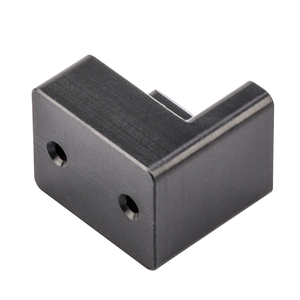 Dongguan Fabriek Oem Pom Nylon Peek Abs Plastic Snelle Prototype Clear Metal Cnc-Bewerking Op Maat - Product Image 5