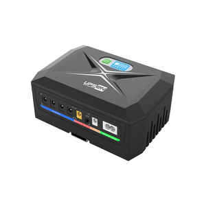 Mini DC UPS batteria agli ioni di litio integrata da 48000mAh con uscita 48V DC per Router Wifi e apparecchiature di monitoraggio - Product Image 4