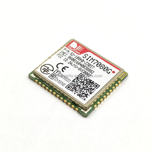 Bom services <strong>SIMCOM</strong> CAT-M / NB-IOT Low Power Wireless Communication Module SIM7080G - Product Image 3