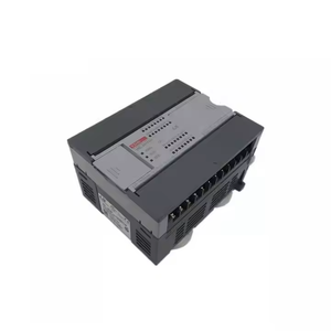 Controlador lógico programable compacto LS-Almacenamiento de 128MB, integración SCADA, entrada de voltaje amplio - Product Image 3