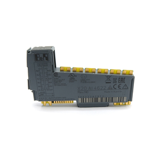 Módulo de salida analógica Plc X20 nuevo y original X20AI4622 - Product Image 2