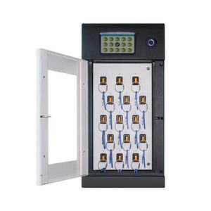 Landwell H3000 กล่องกุญแจรถกันขโมยตู้เซฟกุญแจสมาร์ท - Product Image 3
