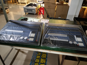 Professional Stage Equipment Pearl 2010 DMX 512 <strong>Lighting</strong> <strong>Console</strong> <strong>Computer</strong> Light <strong>Controller</strong> - Product Image 2