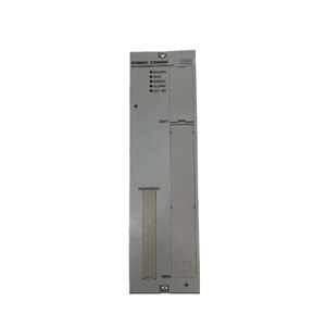 Original neue Sysmac C1000HF SPS speicher programmier bare Steuerung C1000HF-CPUA1-V1 - Product Image 3
