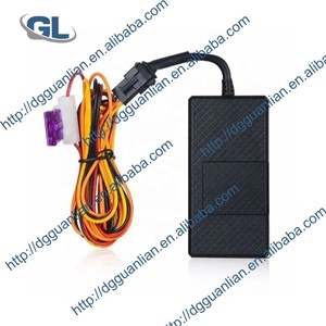 Sistema de seguimiento GPS antirrobo para coche/autobús/camión con software de seguimiento gratuito de un año Dispositivo GPS - Product Image 2