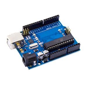 Scheda di sviluppo ACEBOTT starter kit Mega 2560 R3 compatibile con Arduino uno R3