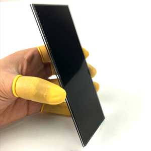 Alpha numerische OEM TN HTN STN FSTN VA monochrom 6 Digital 7 Segment LCD-Anzeige - Product Image 4
