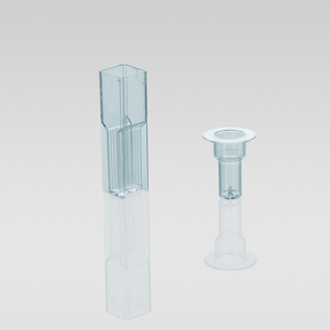Cuvette สำหรับสเปกโตรโฟโตมิเตอร์ - Product Image 6