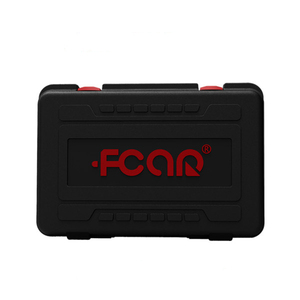 Fcar F3S-W herramienta de diagnóstico automático, coche comercial de pasajeros y luz, modificación en ralentí, Programa de llave, adaptación de lámpara, reinicio ecu