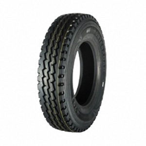 Factory Price 295/80R22.5 Outstanding Durability Truck <strong>Tyre</strong> for Medium Distance Transport Vehicles - Product Image 1